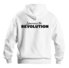 Afbeeldingen van Moluccan Movement Hoodie